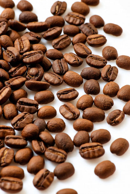 Bright Coffee Roaster Blend