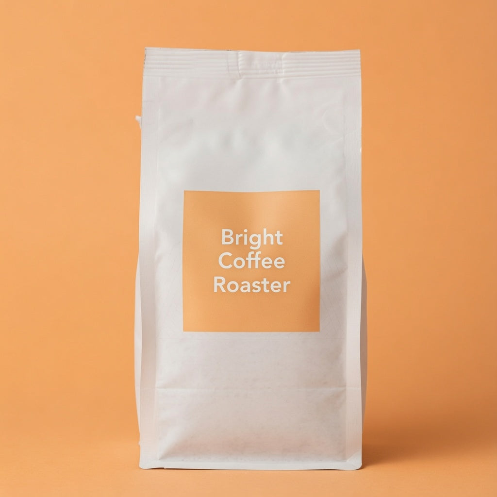 Bright Coffee Roaster Blend