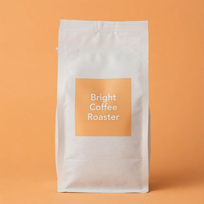 Bright Coffee Roaster Blend