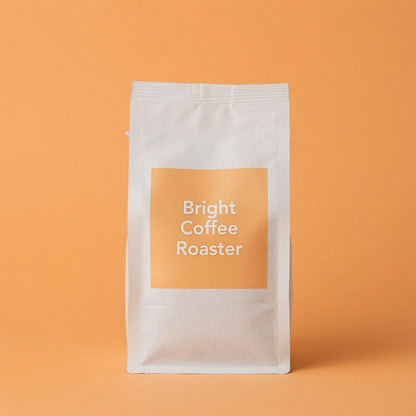 Bright Coffee Roaster Blend