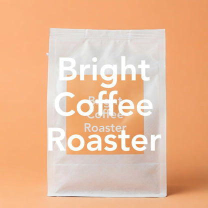 Bright Coffee Roaster Blend