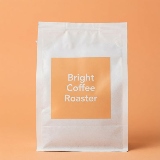 Bright Coffee Roaster Blend
