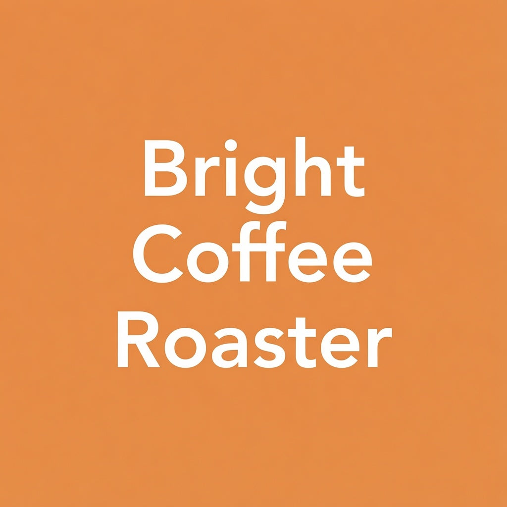 Bright Coffee Roaster Blend