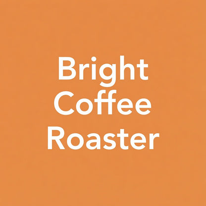 Bright Coffee Roaster Blend