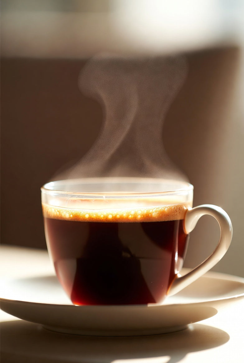 Bright Coffee Roaster Blend