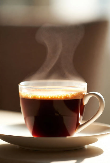 Bright Coffee Roaster Blend